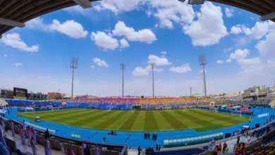 Photo of Super Coupe de la CAF 2023: Al-Ahly – USM Alger le 15 septembre à Taif