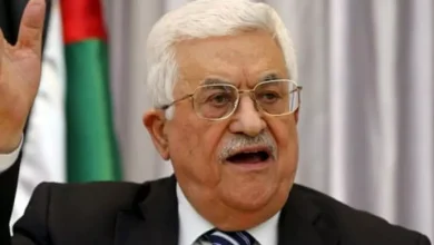 Photo of Agressions sionistes : Mahmoud Abbas interpelle la communauté internationale 