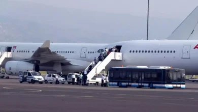 Photo of Reprise du trafic aérien à l’aéroport d’In-Salah