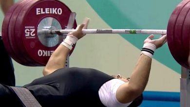 Photo of Para-powerlifting (Championnat du Monde-2023): l’Algérie présente avec sept athlètes dont deux filles à Dubaï