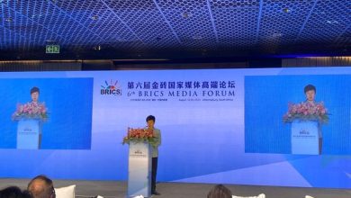 Photo of Médias: La promotion de la voix des BRICS dans le monde soulignée à Johannesburg