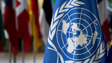 Photo of L’ONU demande à la CEDEAO un allègement des sanctions contre le Niger