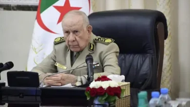Photo of Saïd Chanegriha: « nous sommes prêts à faire face à toutes les menaces qui ciblent l’Algérie »