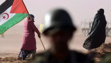Photo of MAE sahraoui : le règlement du conflit du Sahara occidental doit être basé sur la charte de l’ONU