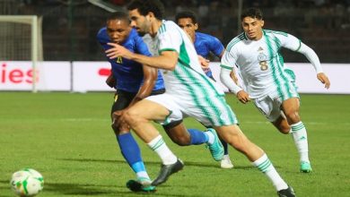 Photo of Qualifications CAN-2023 :l’Algérie et la Tanzanie font match nul (0-0) et se qualifient pour la CAN 2023