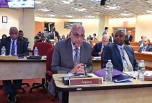 Photo of M. Attaf participe à New York à une réunion ministérielle de l’UA sur les menaces terroristes en Afrique