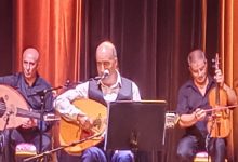 Photo of « Eternelle Algérie », un concert à plusieurs escales de Noureddine Saoudi