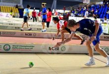 Photo of Mondial jeunes de sports de boules: Yanis Gobin-Hamoudi Raed qualifiés aux demi-finales