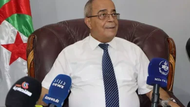 Photo of M. Aoun met fin aux fonctions de deux directeurs au ministère