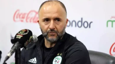 Photo of Eliminatoires CAN 2023 – Algérie-Tanzanie : Feghouli est l’un des «meilleurs joueurs» ayant représenté l’équipe nationale