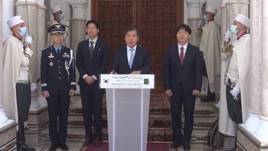 Photo of L’Algérie, un partenaire stratégique pour la Corée en Afrique