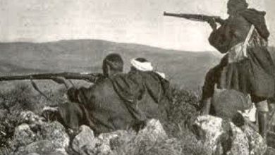 Photo of Bataille d’El Djorf: la « plus puissante armée coloniale au monde » démystifiée