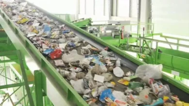 Photo of Saison estivale : plus de 3000 tonnes de déchets ménagers collectés quotidiennement à Alger