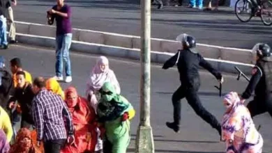 Photo of Le recours excessif du Maroc à la détention arbitraire suscite de nouvelles inquiétudes 