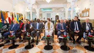 Photo of Le Comité africain des sociétés d’auteurs et compositeurs se réunit à Alger