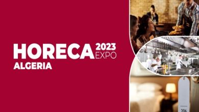Photo of Salon HORECA Expo 2023: plus de 90 exposants à la 16e édition
