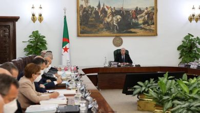 Photo of Le président de la République ordonne la création de nouvelles wilayas déléguées dans le Sud et les Hauts-Plateaux