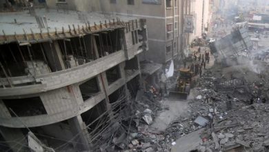 Photo of Agressions sionistes: 200.000 logements démolis à Ghaza