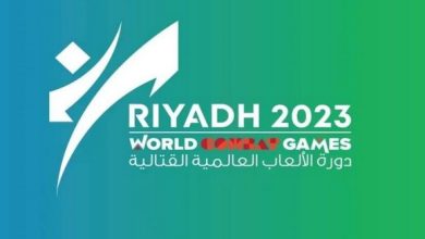 Photo of Sport / Jeux Mondiaux 2023 des Arts Martiaux – Judo : l’Algérie bat le Maroc et passe en quarts de finale