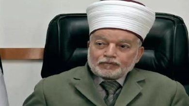 Photo of Le Mufti d’El Qods salue la position immuable et intrinsèque de l’Algérie envers la cause palestinienne