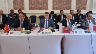 Photo of L’Algérie participe à la 56e session du Conseil exécutif de l’Organisation Internationale de Protection Civile