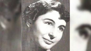 Photo of Décès de l’amie de la Révolution algérienne, Eliette Loup à l’âge de 89 ans
