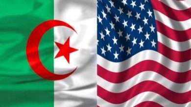 Photo of 6e dialogue algéro-américain: Alger et Washington procèdent à des « échanges approfondis »