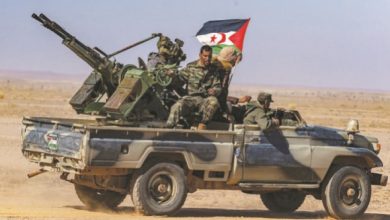 Photo of Armée sahraouie : nouvelles attaques contre les forces d’occupation marocaines dans les secteurs de Mahbes, Ousserd et Farsia