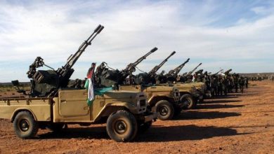 Photo of Armée sahraouie : nouvelles attaques contre les forces d’occupation marocaines au secteur de Mahbes