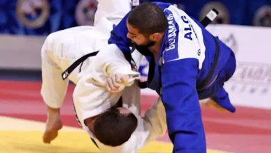 Photo of Jeux Mondiaux 2023 des Arts Martiaux – Judo : l’Algérie en demi-finales