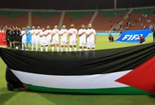Photo of L’Algérie abritera tous les matchs de la sélection palestinienne de football