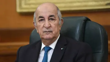 Photo of Sur instruction du président de la République, l’Algérie décide l’envoi d’importantes aides humanitaires à la bande de Ghaza