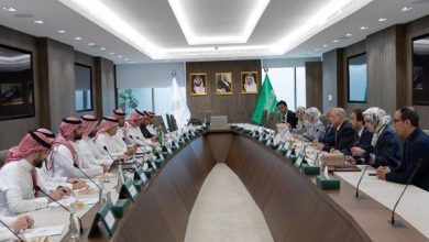 Photo of Algérie-Arabie Saoudite: renforcer la coopération dans les domaines du commerce et de l’agriculture