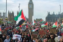 Photo of Journée internationale de solidarité avec le peuple palestinien: un élan populaire sans précédent pour dénoncer les massacres sionistes