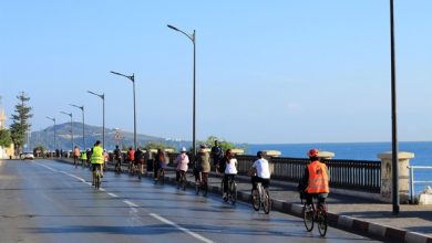 Photo of « Se rendre au travail à vélo », une initiative écologique de l’association Annaba Bike City