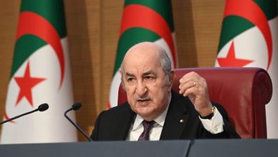 Photo of Le président de la République: aucune force ne peut faire pression sur l’Algérie