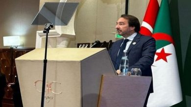 Photo of Le président du CREA appelle à tisser des alliances industrielles entre les opérateurs algériens et turcs