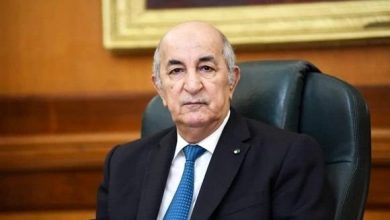 Photo of Décès de l’ancien ministre du Commerce Layachi Yaker: Le président de la République présente ses condoléances