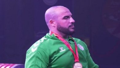 Photo of Para-powerlifting (Coupe du Monde-2023): médaille d’or pour l’Algérien Hocine Bettir au Caire