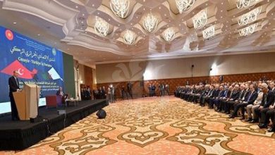 Photo of Forum économique algéro-turc: nécessité de renforcer les relations économiques et commerciales bilatérales
