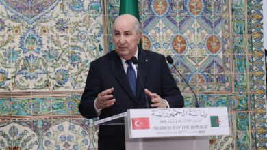 Photo of Algérie-Turquie: des relations solides avec des perspectives ouvertes sur davantage de coopération