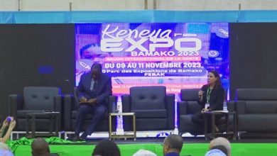 Photo of Keneya Expo2023: appel à réaliser des partenariats interafricains dans l’industrie pharmaceutique