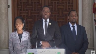 Photo of Le nouvel ambassadeur de Tanzanie insiste sur la nécessité de développer les relations bilatérales avec l’Algérie