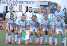 Photo of CAN-2024 féminine (Qualifications/dernier tour): Algérie – Burundi se jouera finalement au stade du 5 juillet