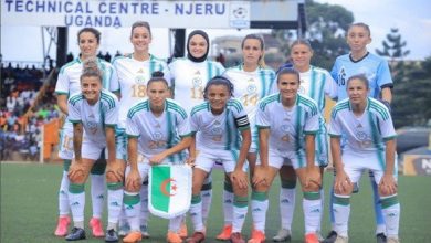 Photo of CAN-2024 féminine (Qualifications/dernier tour): Algérie – Burundi se jouera finalement au stade du 5 juillet