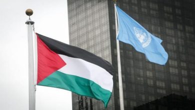 Photo of ONU: 168 pays votent en faveur du droit à l’autodétermination du peuple palestinien