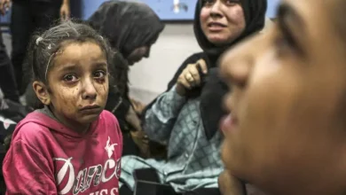 Photo of Journée mondiale de l’enfance : les yeux braqués sur la tragédie des enfants à Ghaza