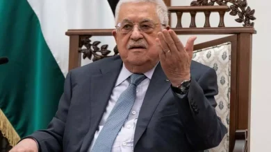 Photo of Le président Mahmoud Abbas appelle Joe Biden à faire cesser le massacre de Palestiniens