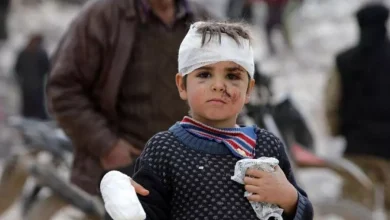 Photo of Médecins sans frontières : plus de 20 000 blessés encore à Ghaza