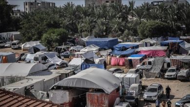 Photo of L’OCHA met en garde contre une augmentation significative des maladies parmi les déplacés à Ghaza